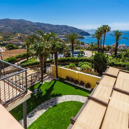 Infinityhouse Villa Almunecar Exterior photo