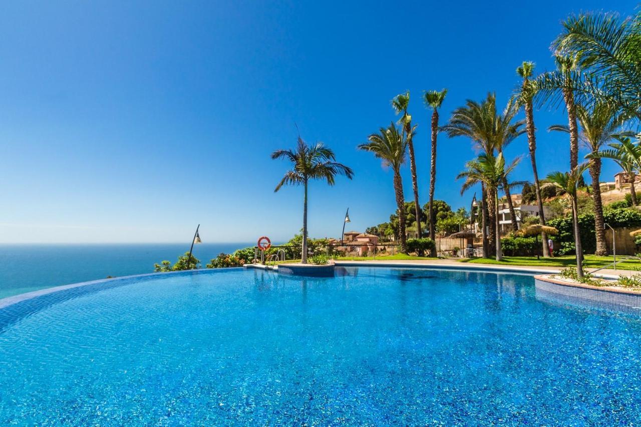 Infinityhouse Villa Almunecar Exterior photo